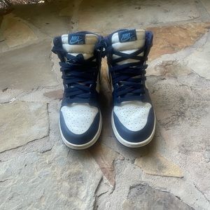 Air Jordan 1s